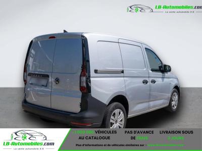 Volkswagen Caddy Utilitaire 1.5 TSI 114 BVM
