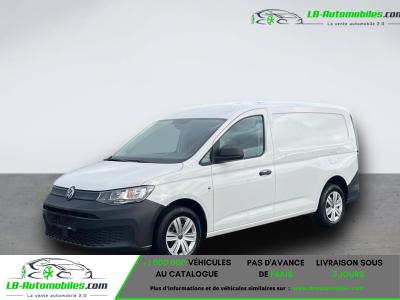 Volkswagen Caddy Utilitaire 1.5 TSI 114 BVA