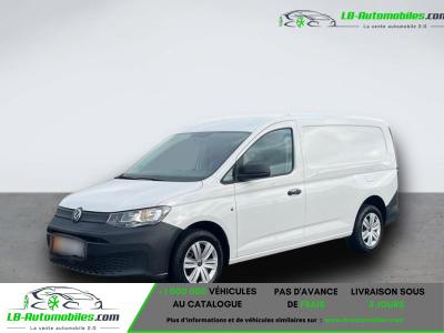 Volkswagen Caddy Utilitaire 1.5 TSI 114 BVA