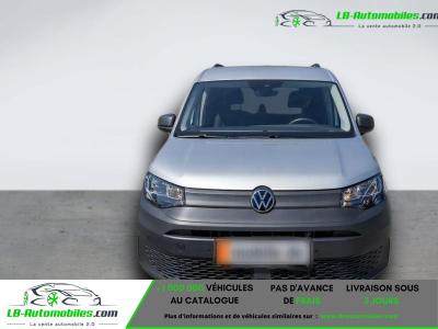 Volkswagen Caddy Utilitaire 2.0 TDI 122 BVM