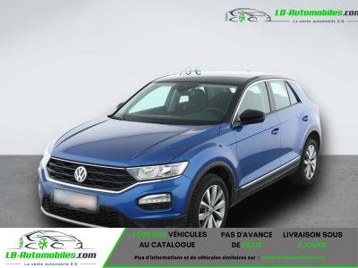 Volkswagen T-Roc 1.0 TSI 115 Start/Stop BVM