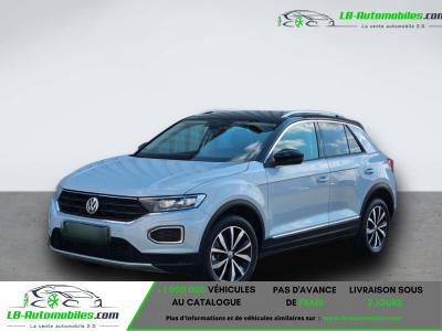 Volkswagen T-Roc 1.0 TSI 115 Start/Stop BVM