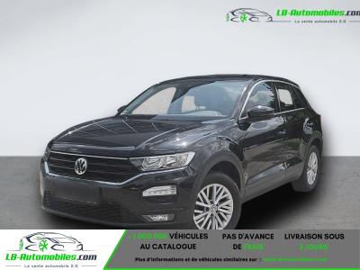 Volkswagen T-Roc 1.0 TSI 115 Start/Stop BVM
