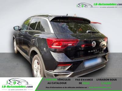 Volkswagen T-Roc 1.5 TSI 150 EVO Start/Stop BVM