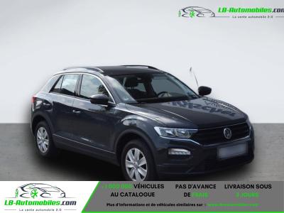 Volkswagen T-Roc 1.5 TSI 150 EVO Start/Stop BVA