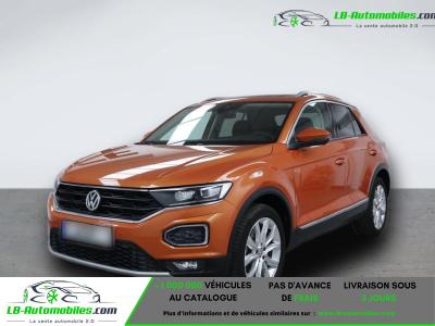 Volkswagen T-Roc 2.0 TSI 190 Start/Stop BVA 4Motion