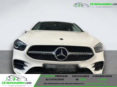 Mercedes Classe B 220 BVA