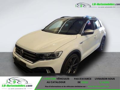 Volkswagen T-Roc 2.0 TSI 300 Start/Stop BVA 4Motion