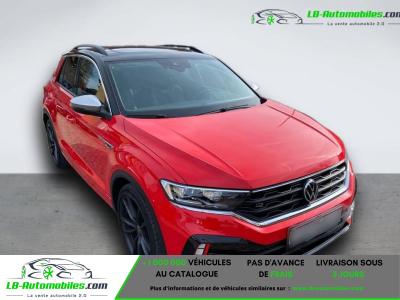 Volkswagen T-Roc 2.0 TSI 300 Start/Stop BVA 4Motion