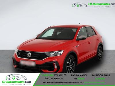 Volkswagen T-Roc 2.0 TSI 300 Start/Stop BVA 4Motion