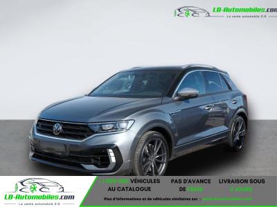 Volkswagen T-Roc 2.0 TSI 300 Start/Stop BVA 4Motion