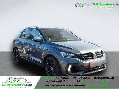 Volkswagen T-Roc 2.0 TSI 300 Start/Stop BVA 4Motion