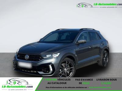 Volkswagen T-Roc 2.0 TSI 300 Start/Stop BVA 4Motion