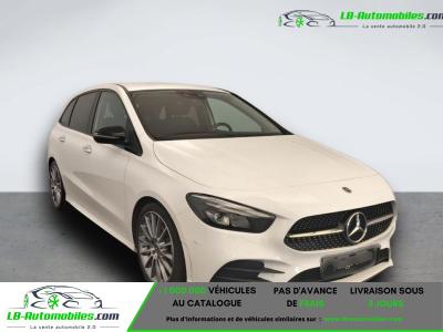 Mercedes Classe B 250 BVA