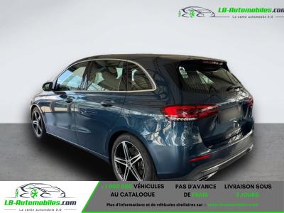 Mercedes Classe B 250 BVA