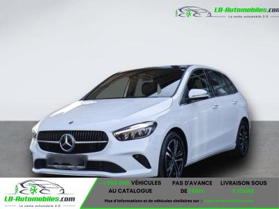 Mercedes Classe B 250 BVA 4-Matic
