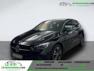 Mercedes Classe B 250 BVA 4-Matic