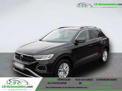 Volkswagen T-Roc 1.0 TSI 110 Start/Stop BVM