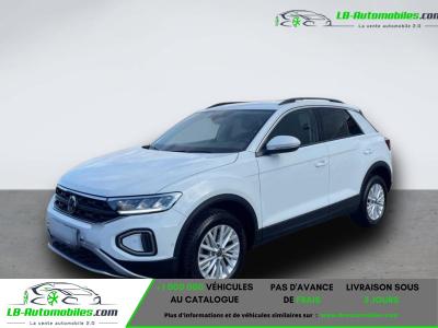 Volkswagen T-Roc 1.0 TSI 110 Start/Stop BVM