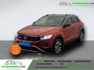 Volkswagen T-Roc 1.5 TSI EVO 150 Start/Stop BVM