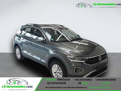 Volkswagen T-Roc 1.5 TSI EVO 150 Start/Stop BVM