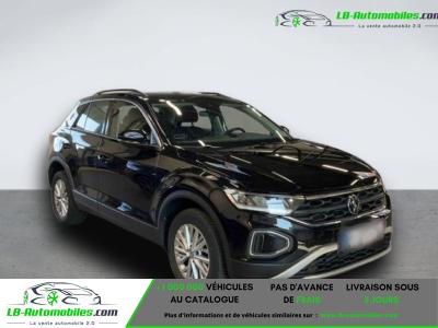 Volkswagen T-Roc 1.5 TSI EVO 150 Start/Stop BVA