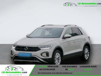 Volkswagen T-Roc 1.5 TSI EVO 150 Start/Stop BVA