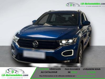 Volkswagen T-Roc 1.5 TSI EVO 150 Start/Stop BVA