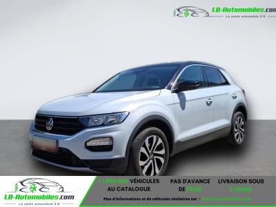 Volkswagen T-Roc 1.5 TSI EVO 150 Start/Stop BVA