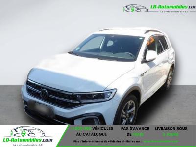 Volkswagen T-Roc 2.0 TDI 116 Start/Stop BVM