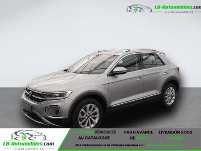 Volkswagen T-Roc 2.0 TDI 150 Start/Stop BVA