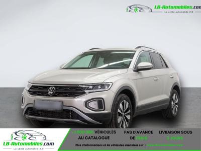 Volkswagen T-Roc 2.0 TDI 150 Start/Stop BVA