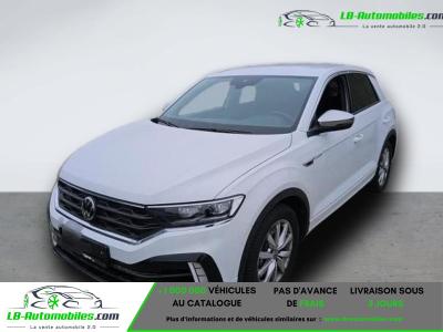 Volkswagen T-Roc 2.0 TSI 300 Start/Stop BVA 4Motion