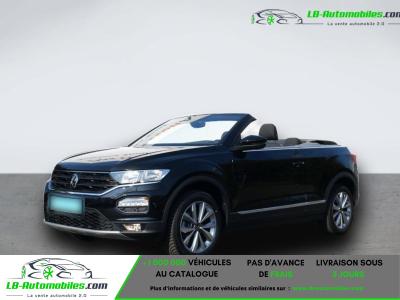 Volkswagen T-Roc Cabriolet 1.5 TSI EVO 150 Start/Stop BVA