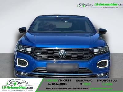 Volkswagen T-Roc Cabriolet 1.5 TSI EVO 150 Start/Stop BVA