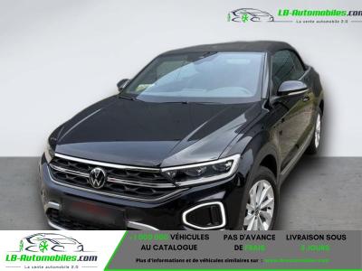 Volkswagen T-Roc Cabriolet 1.0 TSI 110 Start/Stop BVM