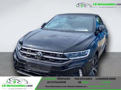 Volkswagen T-Roc Cabriolet 1.5 TSI EVO 150 Start/Stop BVA