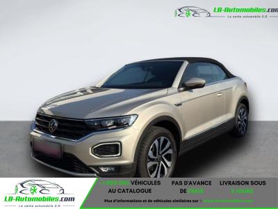 Volkswagen T-Roc Cabriolet 1.5 TSI EVO 150 Start/Stop BVA