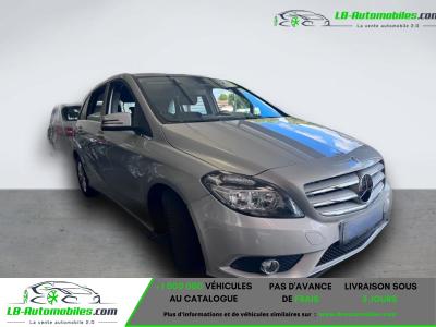 Mercedes Classe B 180 BVA
