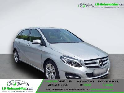 Mercedes Classe B 180 BVA