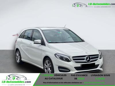 Mercedes Classe B 180 BVA