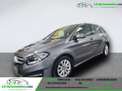 Mercedes Classe B 180 BVA