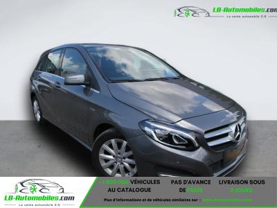 Mercedes Classe B 180 BVA