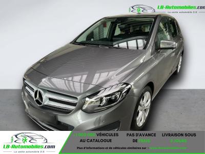 Mercedes Classe B 200 BVA