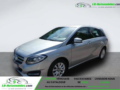 Mercedes Classe B 200 BVA
