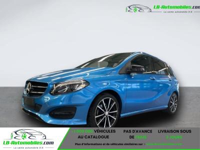 Mercedes Classe B 200 BVA