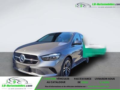 Mercedes Classe B 180 BVA