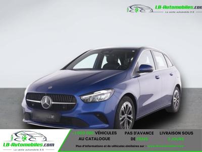 Mercedes Classe B 180 BVA
