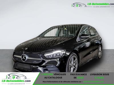 Mercedes Classe B 180 d BVA