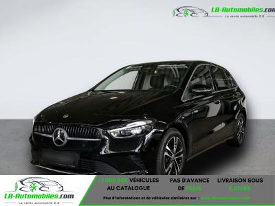 Mercedes Classe B 200 d BVA